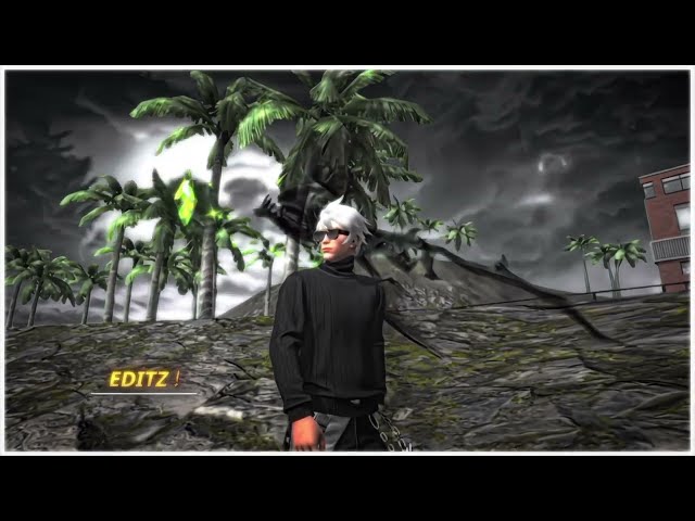 FREE Fire MAP XML+CC Free NEW