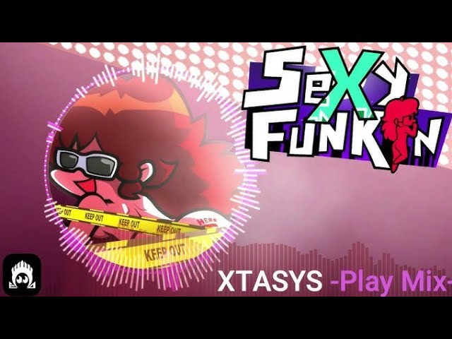 FNF S3XY FUNKIN OPTIMIZADO PARA PSYCH ENGINE 0.6.3 Y PSYCH ENGINE 0.7.3 ANDROID PORT ✨🔥🔥🔥🔥