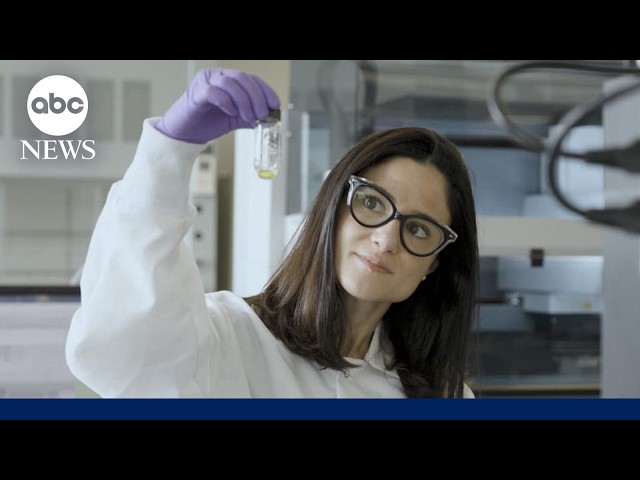 Personalized mRNA-based cancer vaccine shows promise