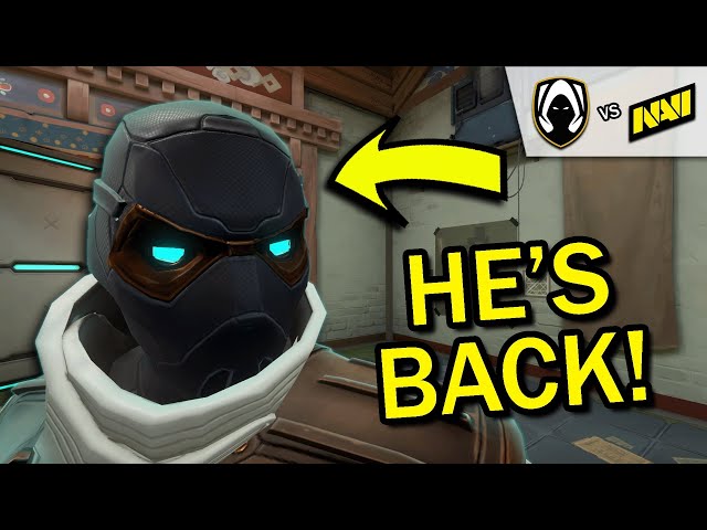 Benjyfishy RESURRECTED the CYPHER META!