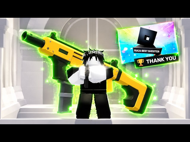 RIVALS SURPRISE UPDATE 23 LIVE!!!