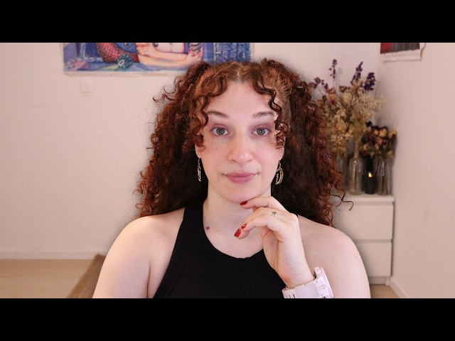 The (Un)Ethics of Politics, Ashley St. Clair Talks Hasan Objectifying Her, RIP Cyrus Carmack-Belton