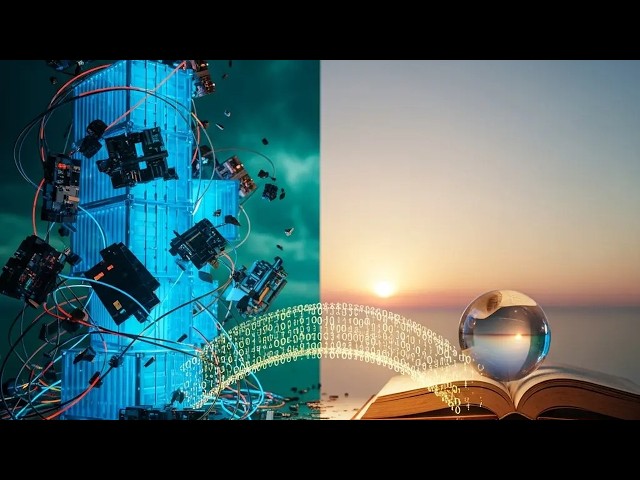 De programador a profesor: La DOBLE VIDA que te hará MEJOR DEV (y ganar extra)
