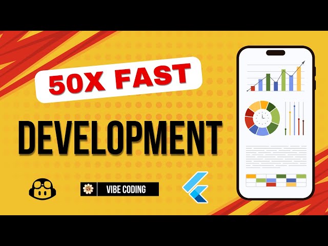 Build a Mobile App in Minutes with AI | Step-by-Step Tutorial