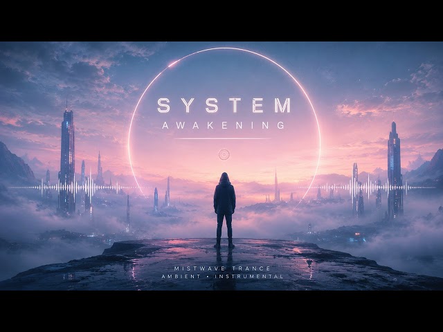 System Awakening | Mistwave Trance, Ambient | Official Audio