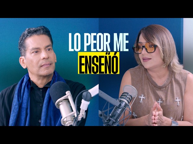 Cómo convertir lo peor que te pasó en tu mayor aprendizaje, Ina Peralta te enseña