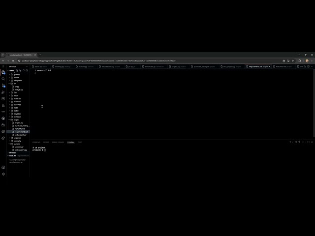 CS50P Final Project: Amusement Park Ticket System