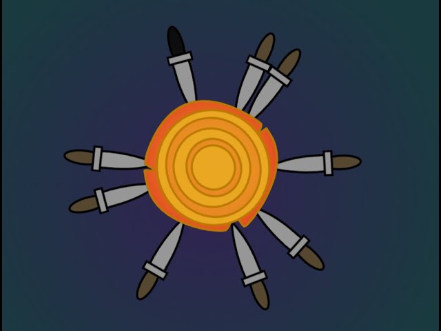 Scratch 3 - Throwing Knife Game Tutorial
