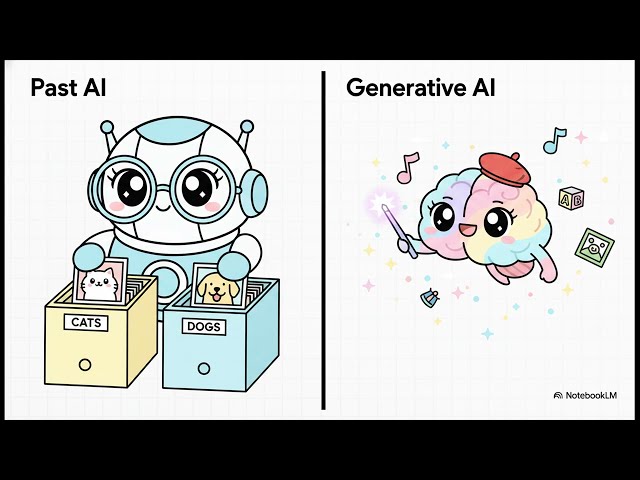 AI & Machine Learning Full Course for Beginners | Learn AI, ML & GenAI from Scratch (2026)