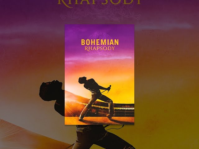 Bohemian Rhapsody (VOS)