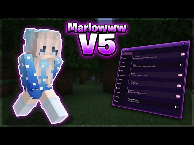 Marlowww Client V5 is BROKEN (HT1)