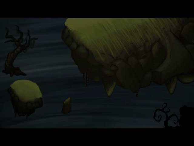 Fanmade Island trailer (ft. Raw Zebra)