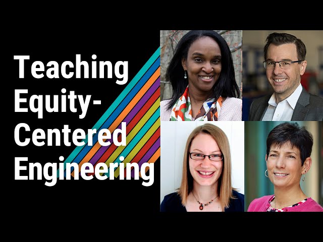 Teaching Equity-Centered Engineering: Development of a Comprehensive Approach to Teaching Equity