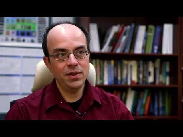 What is Computer Engineering?