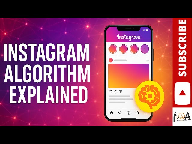 How Instagram Algorithm Works? Explained Here | Feed, Stories, Explore & Reels Breakdown