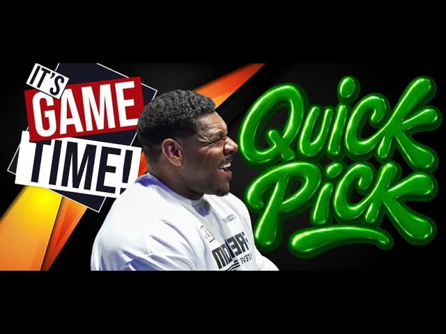 QuickPick — Fast Choices! 🎯
