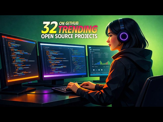 GitHub Trending Weekly #26: OpenReview, SSD, claude-devtools, webreel, OpenSEO , WebHaptics, parsync