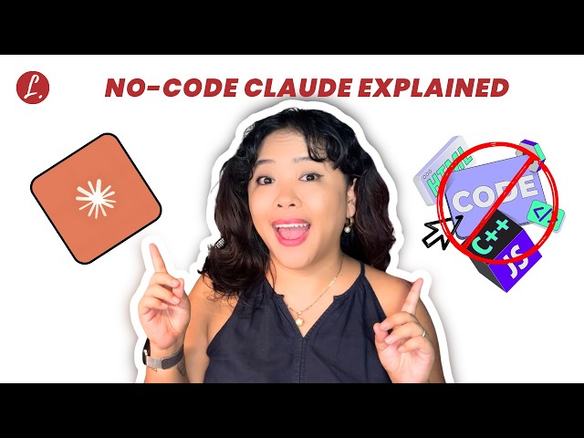 No Code Claude for Virtual Assistants: What MCP Actually Means