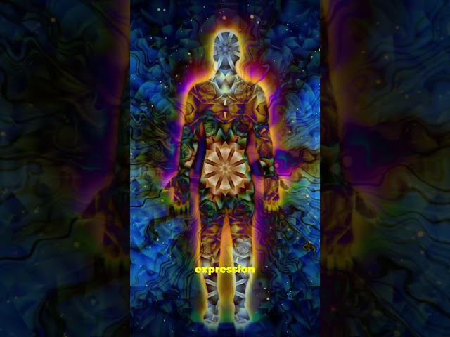 You Are Not an Island (Acts 17 Explained) 🌐🏊‍♂️ #universe #quantumphysics #space