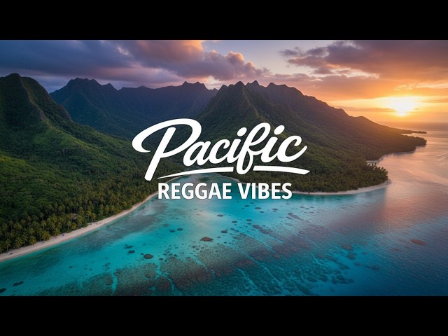 I can't stay (Reggae Vibes)