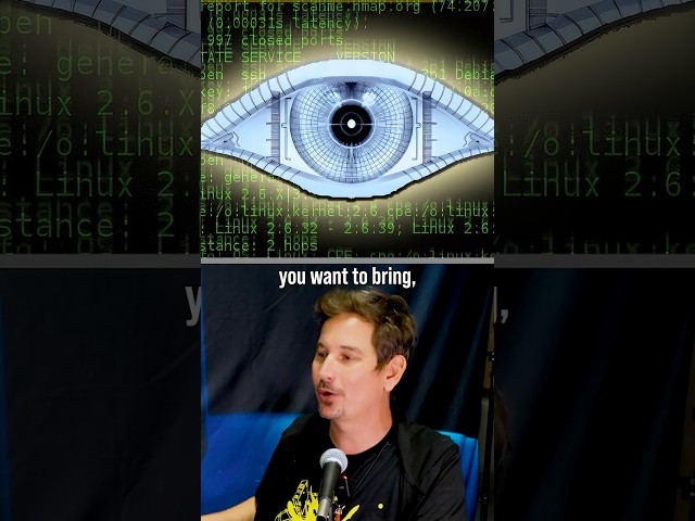 Why the FBI Wanted This Hacking Tool