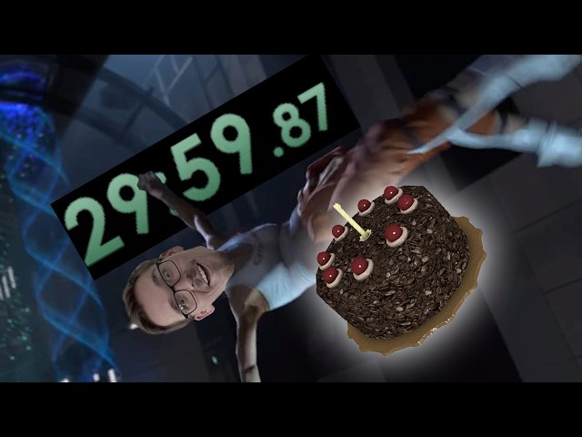 How Fast Can I Play Portal Fan Levels?