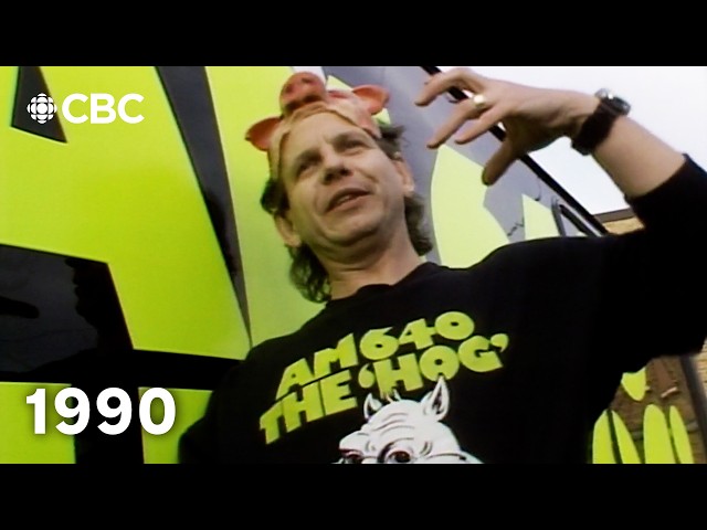 THE HOG, the radio station for AC/DC super fans! 🐽 🤘