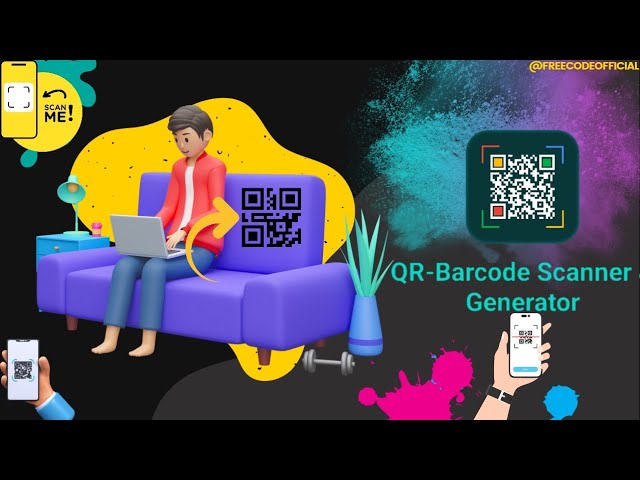 How to Create QR Codes Easily Step-by-Step Tutorial for Beginners | Use QR Codes for Online Income