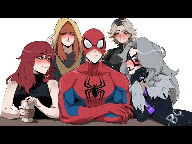 How Many Girls Does Peter Have?!