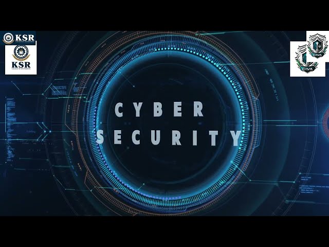Network Attacks Explained | Types of Cyber Attacks | Cyber Security Tutorial