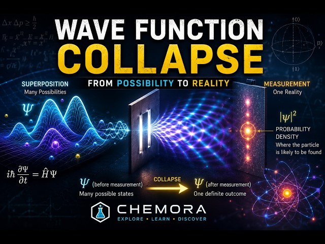 Wave Function Collapse