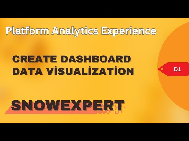 Dashboard | Data Visualization | Platform Analytics | AI
