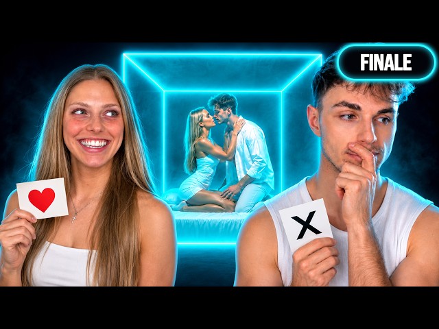 7-Day Date In The Box | Episode 7
