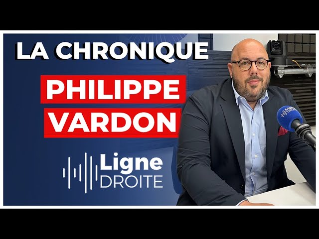 Fdesouche en danger : la revue de presse indispensable qui dérange le pouvoir - Philippe Vardon