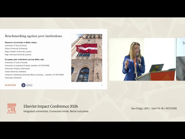 Enhancing Research Excellence and Visibility Through Data-Driven Strategy: A Case Study of the UL
