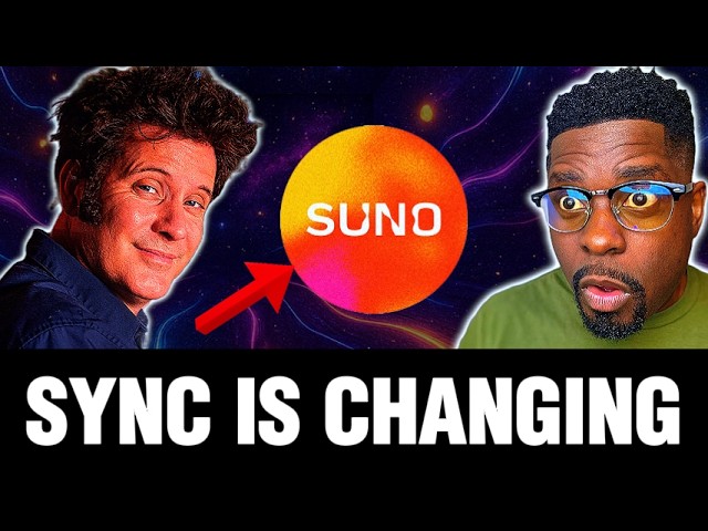 AI Is Quietly Replacing Sync Licensing… Here’s What Pros Are Seeing
