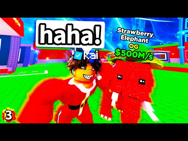 STEALING during FESTIVE ADMIN ABUSE..