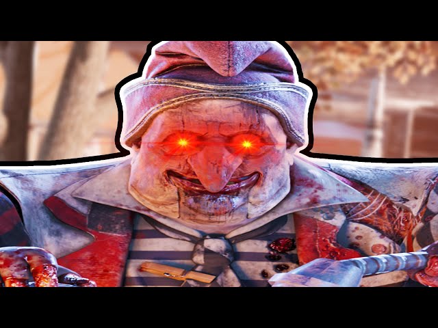 SKERMZ TURNS INTO A KILLER MAIN.