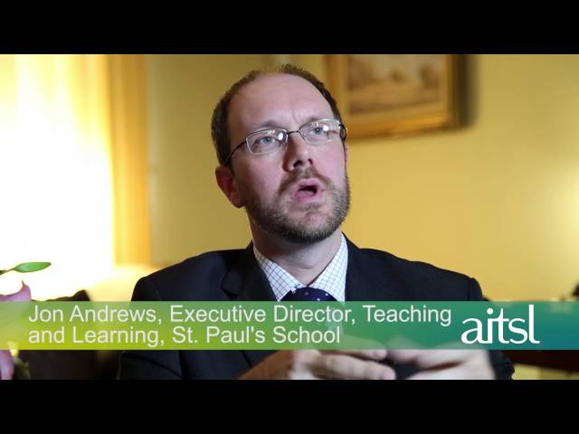 Disciplined Collaboration in Professional Learning Overview