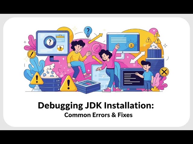 Java JDK Install & Path Setup in 1 Min | Hindi 🚀