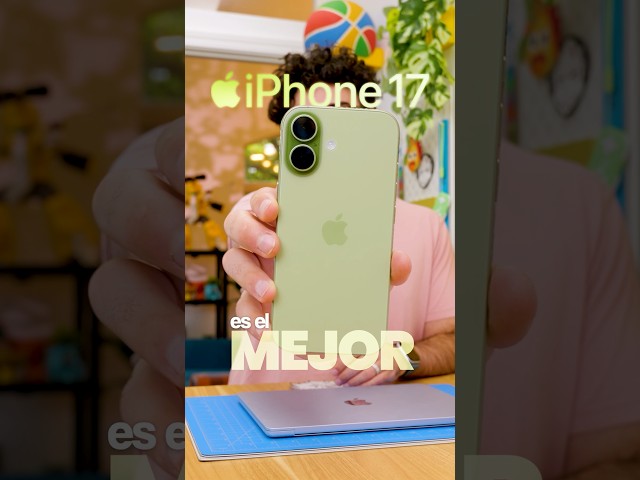 The only iPhone you need