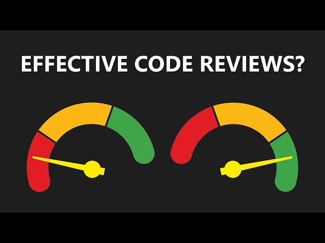 7 Code Review Practices That Save Time and Improve Quality!