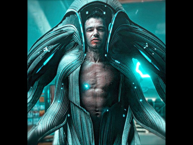 💥😱 Bullets Couldn't Stop This Alien Technology #movie #viral #viral #shorts #video