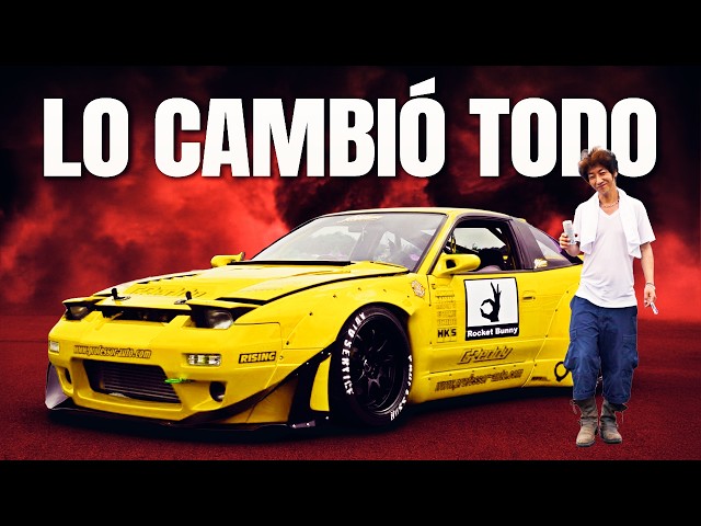 How This Person Changed the Tuning Scene FOREVER