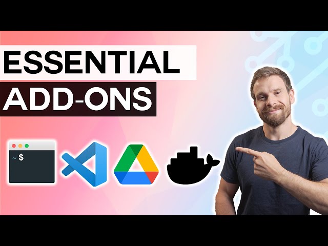 Home Assistant Add-ons for Beginners