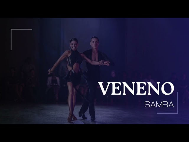 Veneno - Samba