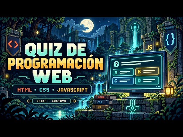ACA - Programación Web | Proyecto ACA CUN | HTML, CSS y JavaScript
