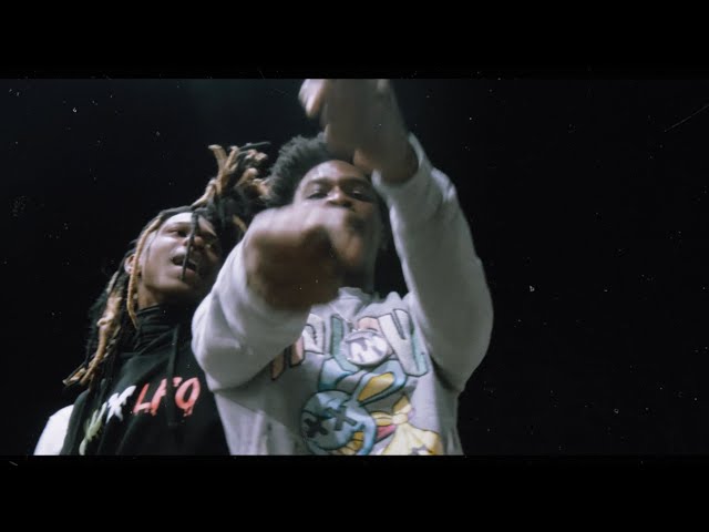 Final warning(feat. GMD Tay)(shot by @ChristopherHoffmanFilms )