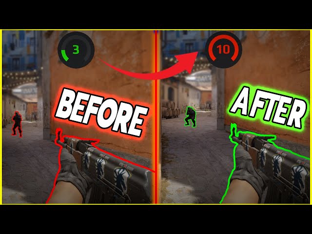 The GREATEST CS2 Movement Guide of ALL TIME (in Under 8 Minutes)