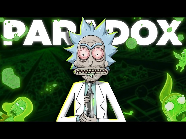 Every Rick Sanchez Paradox Explained To Fall Asleep To